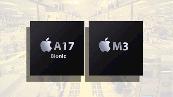 站前苹果15维修站分享iPhone15系列会用3nm芯片吗 